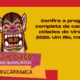 CBHSF divulga programação oficial da campanha “Eu Viro Carranca para Defender o Velho Chico” 2026