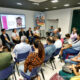 CBHSF lança campanha “Eu Viro Carranca” em Salvador com ampla participação da imprensa da bacia do São Francisco