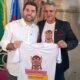 Coordenador da CCR Submédio defende peixamento no São Francisco e reforça convite para campanha “Vire Carranca” durante agenda com ministro da Pesca e Aquicultura